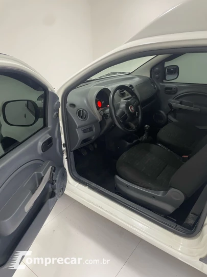 FIORINO 1.4 MPI Furgão 8V