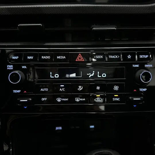 Creta N Line 1.0 TB 12V Flex Aut.