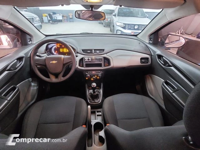 ONIX - 1.0 MPI JOY 8V 4P MANUAL