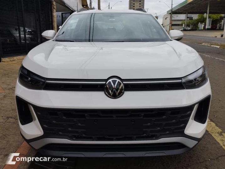 Tera 1.0 12V 4P 170 TSI HIGH AUTOMÁTICO