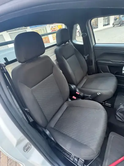 Strada 1.4 Endurance