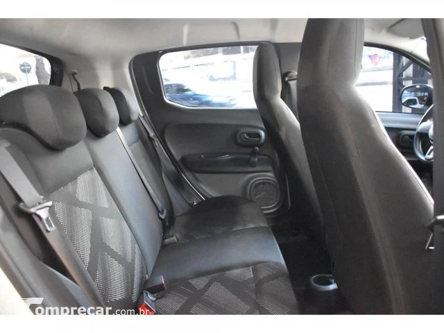 MOBI - 1.0 EVO LIKE. MANUAL