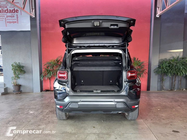 RENEGADE 1.3 T270 TURBO FLEX SPORT AT6