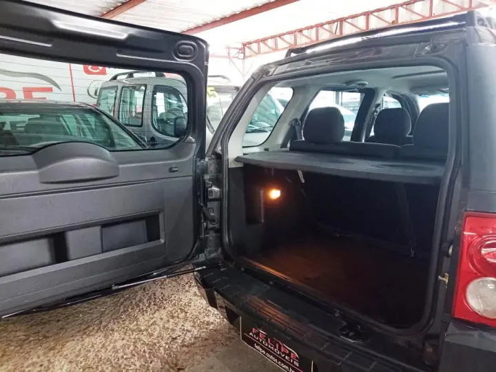 ECOSPORT 2.0 XLT Freestyle 16V