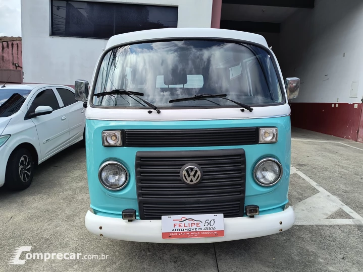 KOMBI 1.6 MI Carat 8V