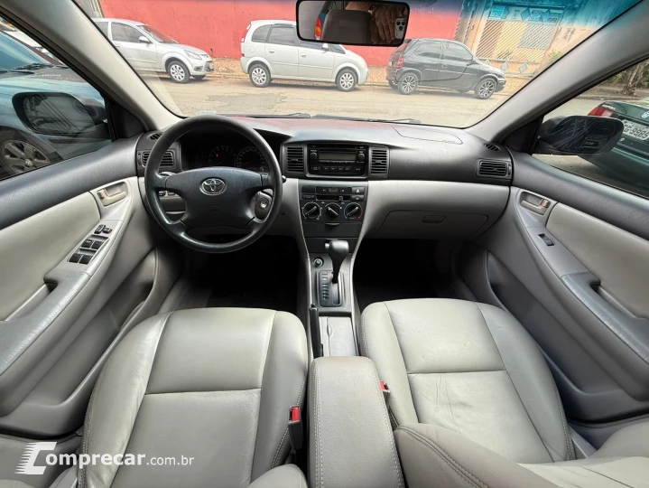 COROLLA 1.8 XEI 16V