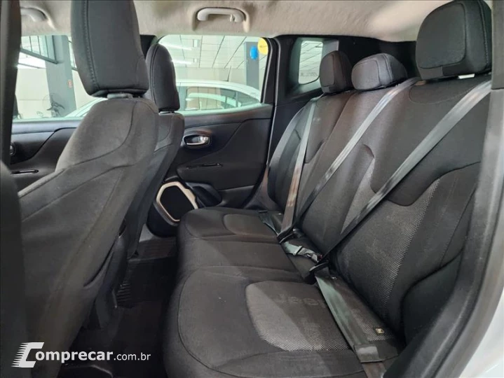 RENEGADE 1.8 16V Sport