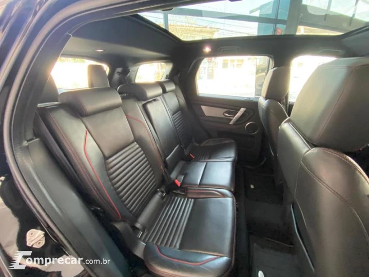 DISC SPT D200 SE RD7L