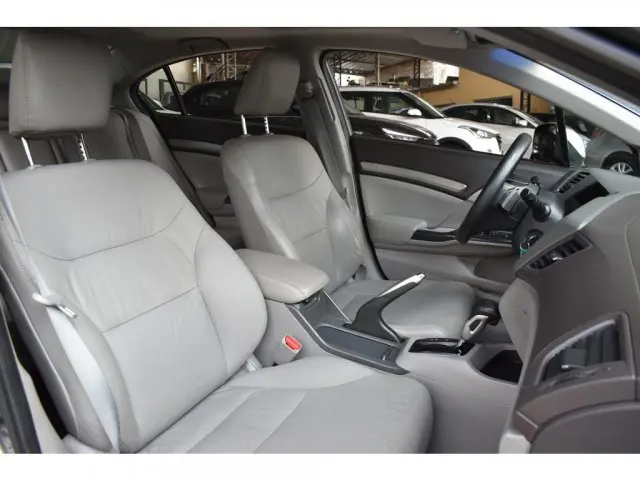 CIVIC - 1.8 EXS 16V 4P AUTOMÁTICO