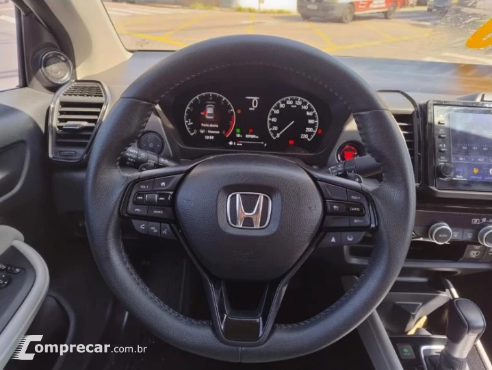 CITY 1.5 I-vtec Touring