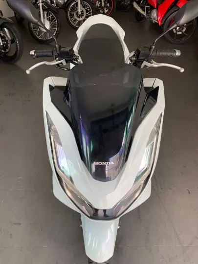 PCX 160 ABS
