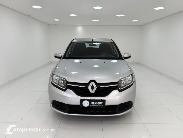 SANDERO 1.6 Expression 16V