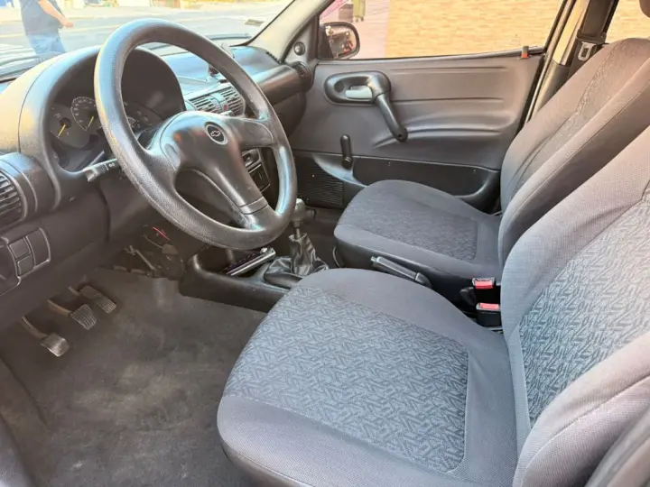 Corsa Sed Class.Life 1.0/1.0 FlexPower