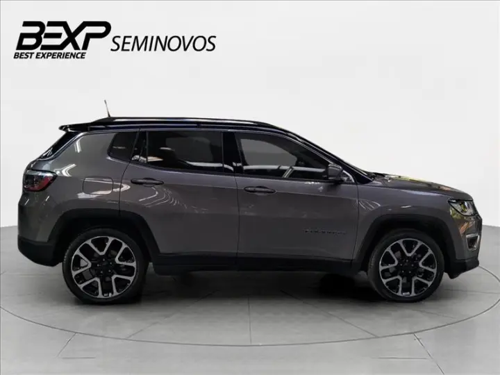 COMPASS 2.0 16V Limited