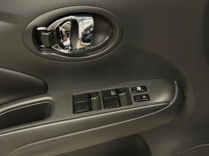 Versa 1.6 16V Flex Sl 4P Xtronic