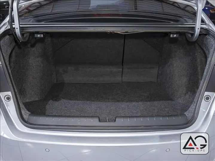 CITY 1.5 I-vtec Touring