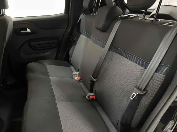 C3 1.6 16V FLEX FEEL PACK AT6