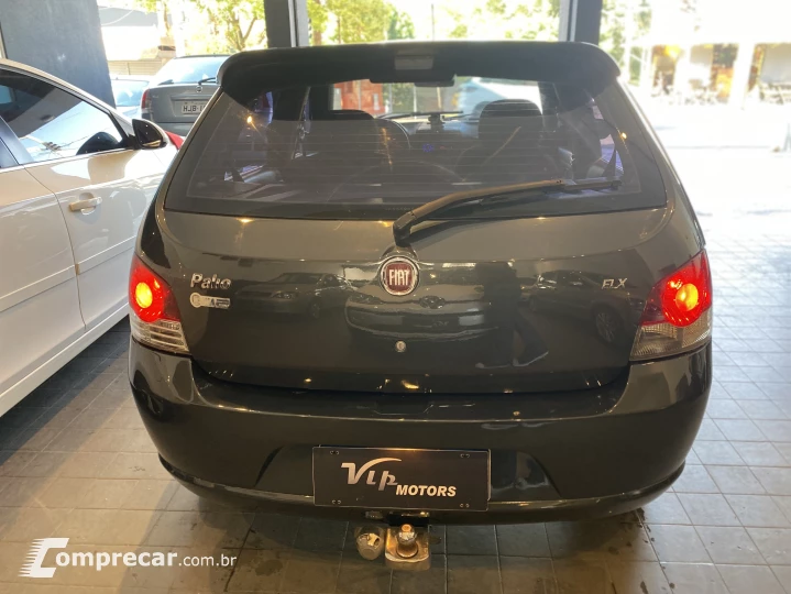 PALIO 1.0 MPI Attractive 8V