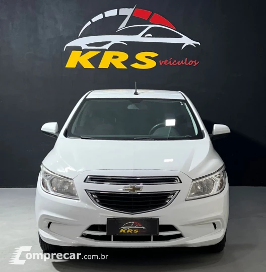 ONIX HATCH LT 1.0 8V FlexPower 5p Mec.