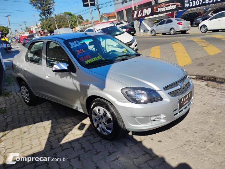 PRISMA 1.4 LT Spe/4 8V