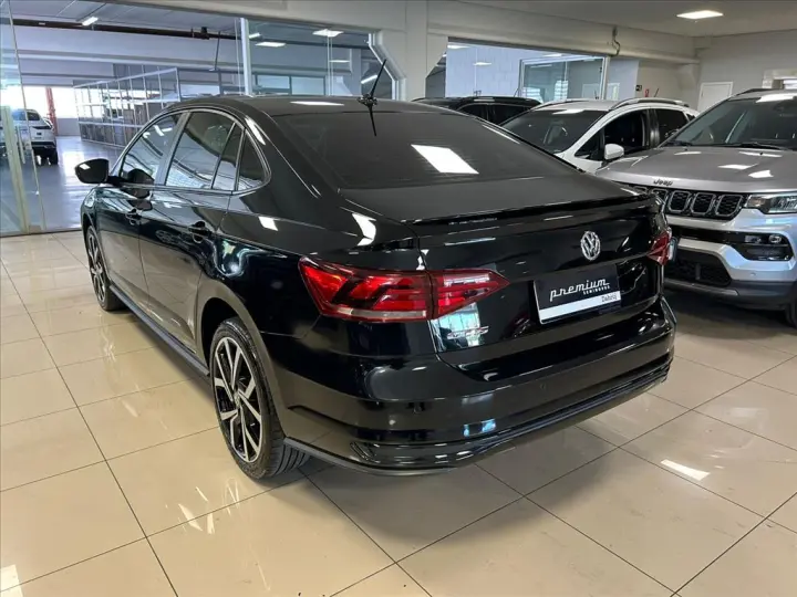 VIRTUS 1.4 250 TSI GTS AUTOMÁTICO