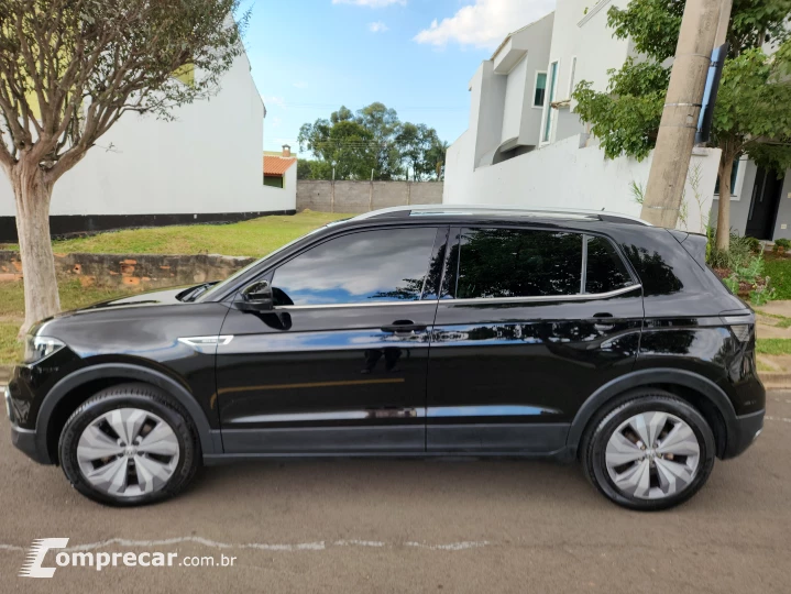 T-CROSS 1.4 250 TSI Highline