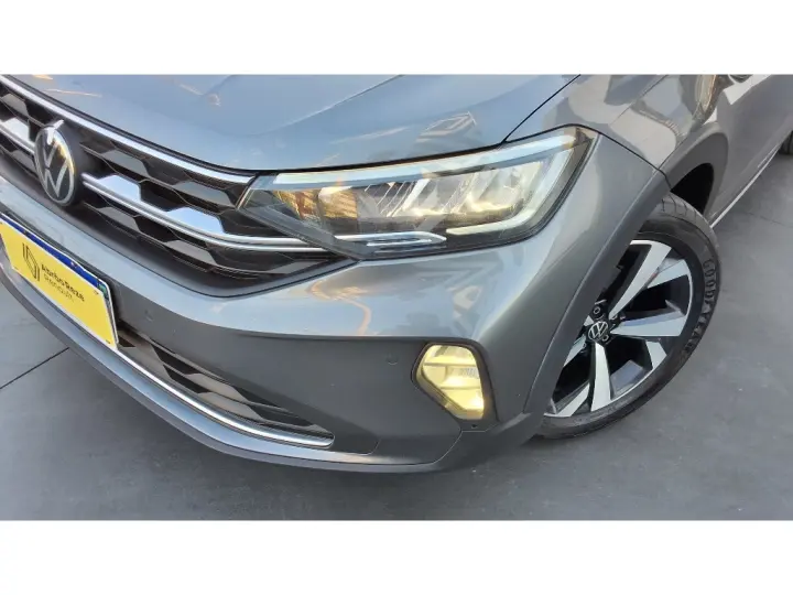 NIVUS 1.0 200 TSI TOTAL FLEX HIGHLINE AUTOMÁTICO