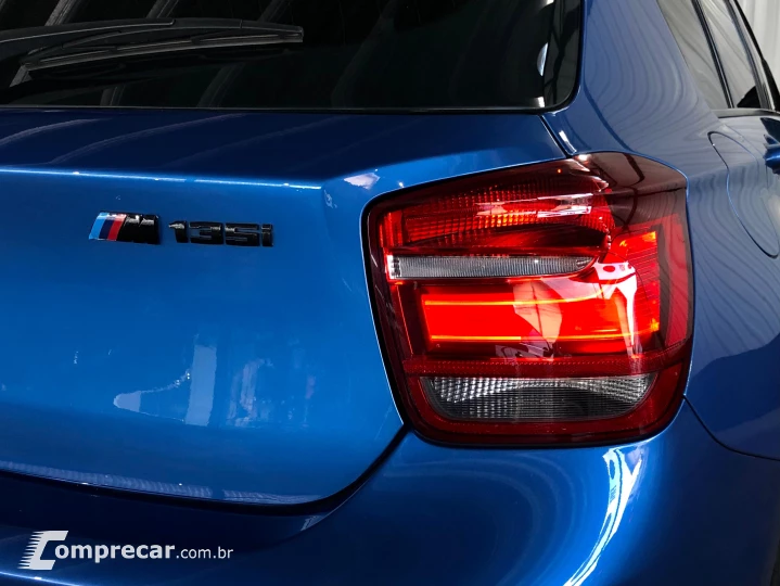 M 135I 3.0 V6 24V Turbo