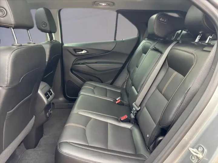 EQUINOX 1.5 16V TURBO GASOLINA PREMIER AWD AUTOMÁ