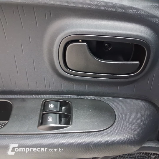 MOBI 1.0 8V EVO Like.