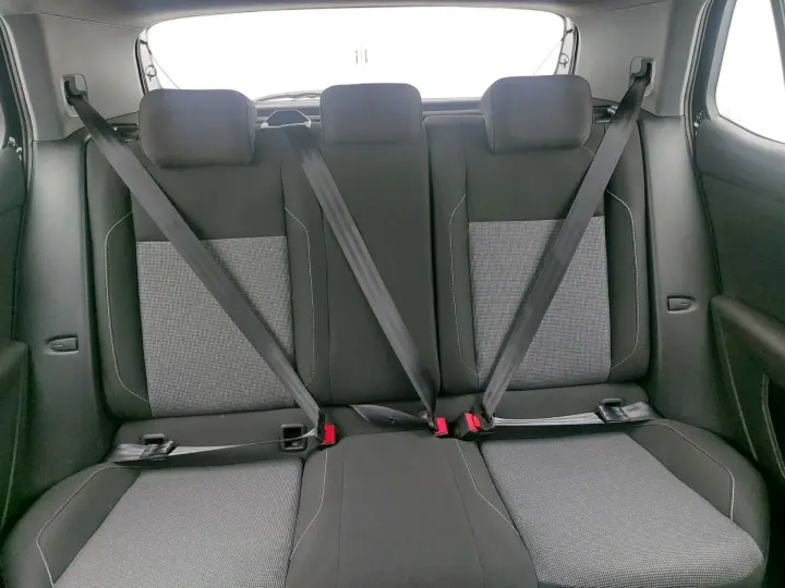 T-CROSS 1.0 200 TSI TOTAL FLEX AUTOMÁTICO