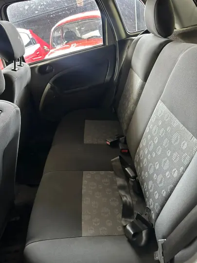 FIESTA 1.6 MPI First Hatch 8V