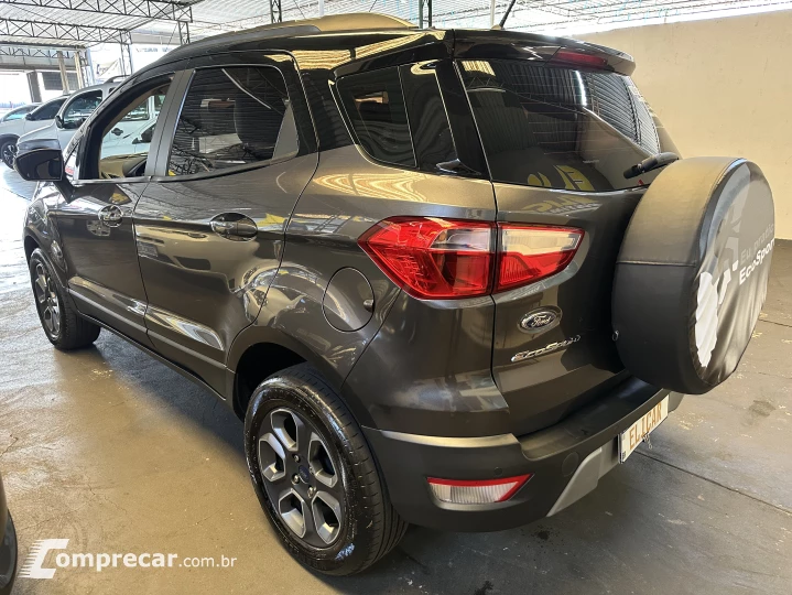 ECOSPORT 1.5 Ti-vct Freestyle