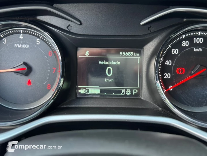 ONIX 1.0 Turbo Premier