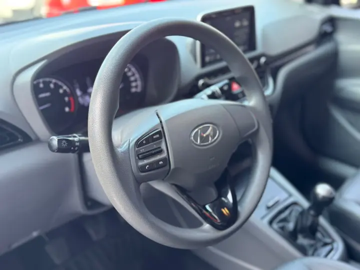 HB20S 1.0 12V Vision