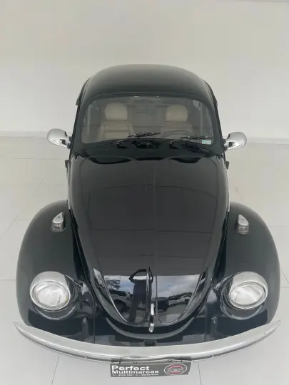 FUSCA 1.3 8V
