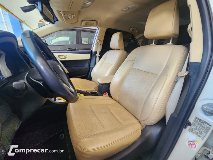 COROLLA 2.0 Altis 16V