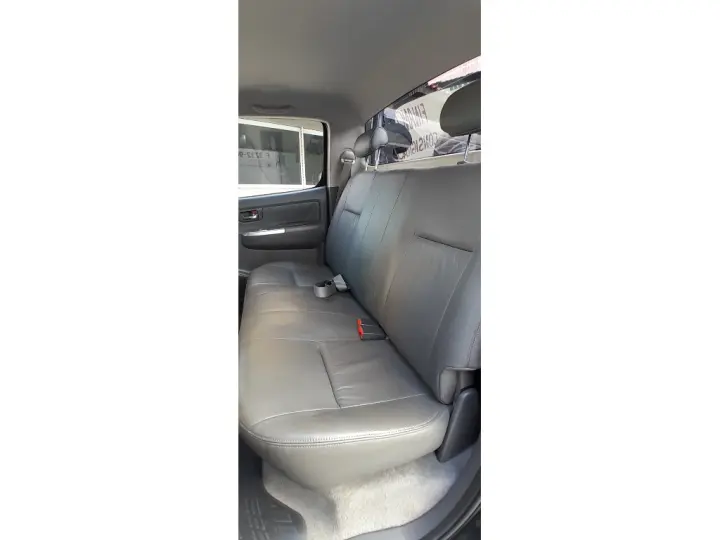 HILUX 3.0 SRV 4X4 CD 16V TURBO INTERCOOLER DIESEL 4P AUTOMAT