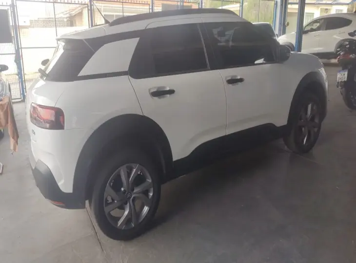 C4 Cactus automático