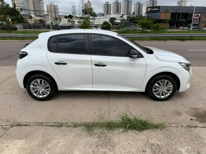 208 1.0 Firefly Like