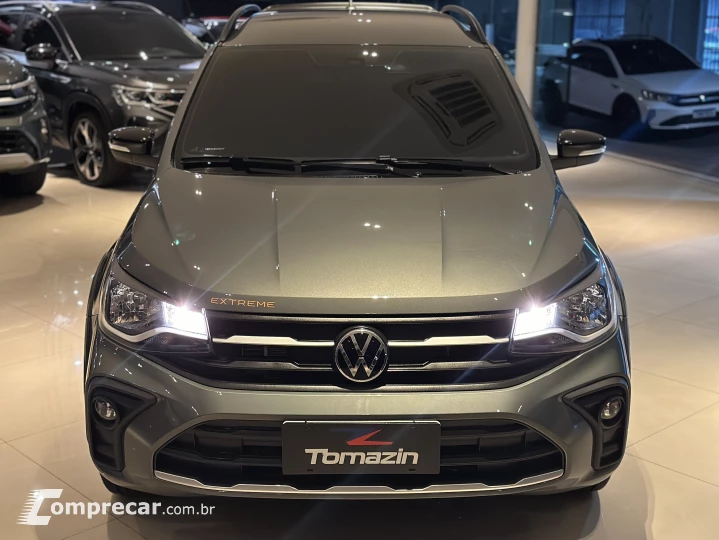 SAVEIRO 1.6 MSI Extreme CD 16V