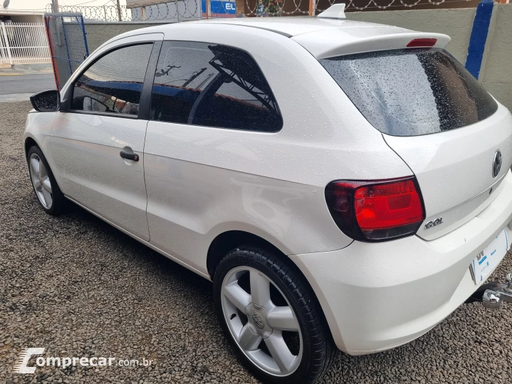 GOL 1.0 MI 8V G.VI