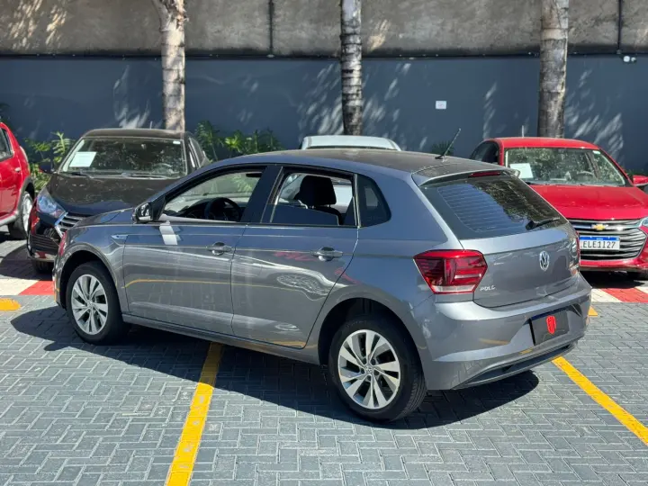 POLO 1.0 200 TSI Comfortline