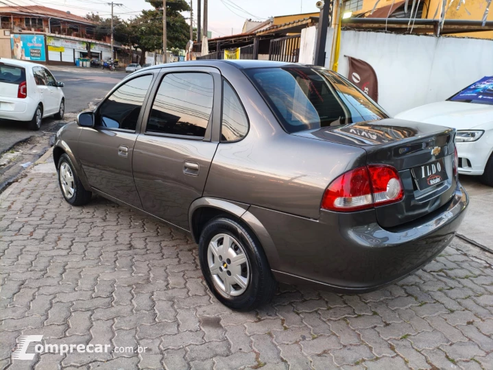 CLASSIC 1.0 MPFI LS 8V