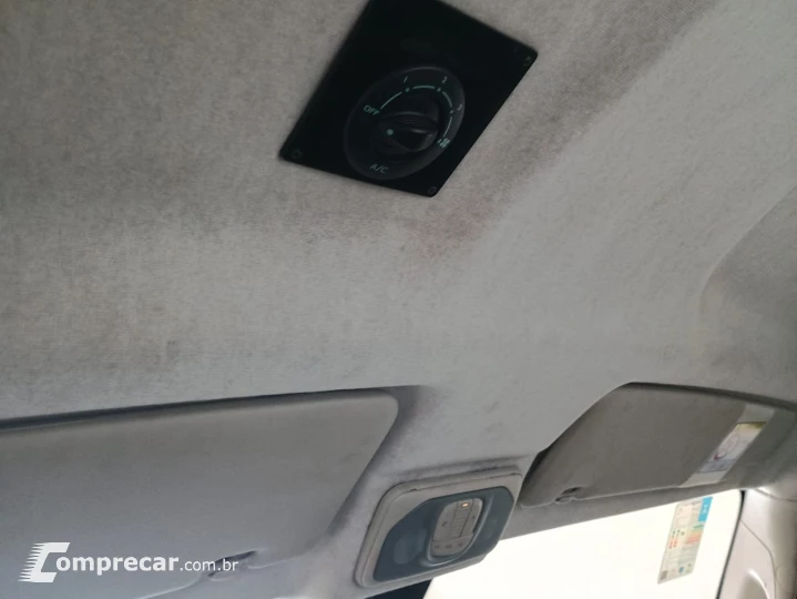 DUCATO 2.3 Maxicargo 10 16V Turbo