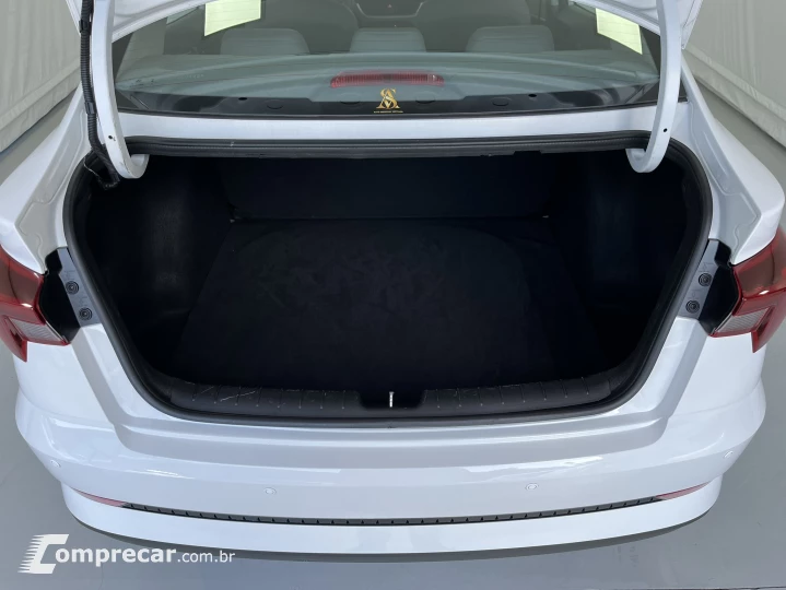 HB20S 1.0 Tgdi Comfort Plus