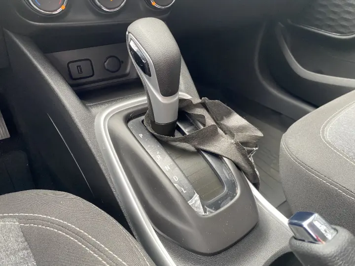 TRACKER 1.0 TURBO FLEX LTZ AUTOMÁTICO