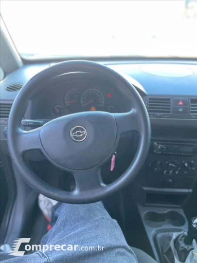 MERIVA 1.4 MPFI JOY 8V