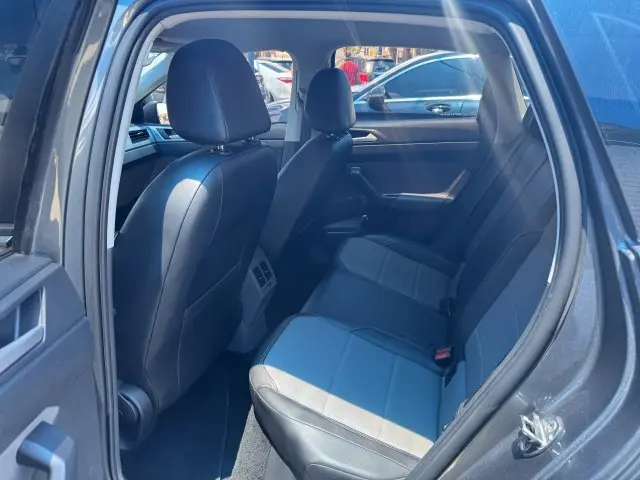 POLO - 1.0 200 TSI HIGHLINE AUTOMÁTICO