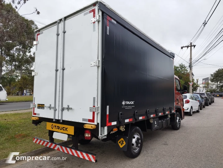 Delivery Express 2.8 Prime + Sider Novo